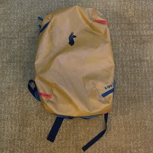 Cotopaxi Allpa Backpack